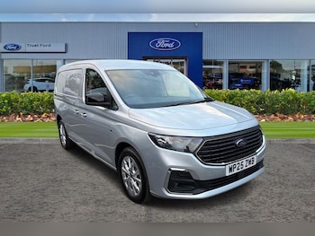 Used Ford Transit Connect 2025 for sale - 76355579: Photo