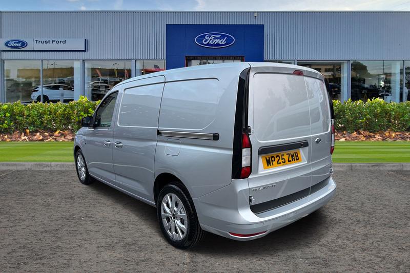 Used Ford Transit Connect 2025 for sale - 76355579: Photo 2