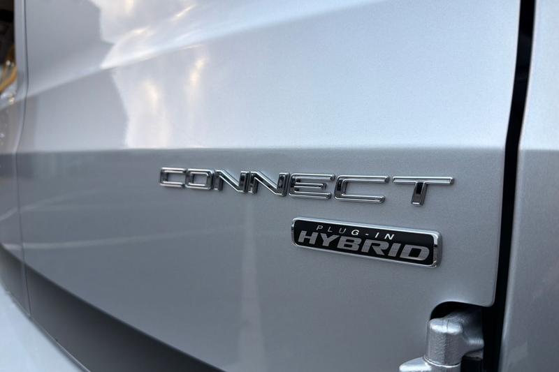 Used Ford Transit Connect 2025 for sale - 76355579: Photo 20