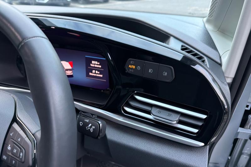 Used Ford Transit Connect 2025 for sale - 76355579: Photo 21