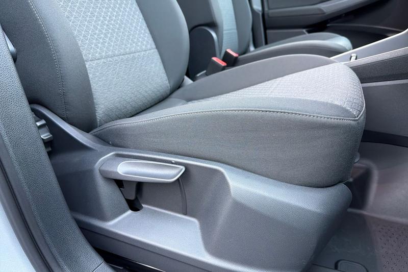 Used Ford Transit Connect 2025 for sale - 76355579: Photo 22