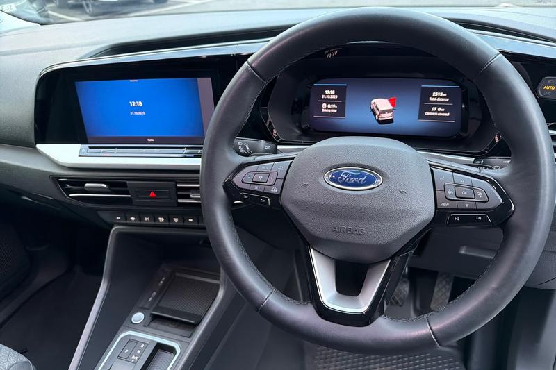 Used Ford Transit Connect 2025 for sale - 76355579: Photo 23