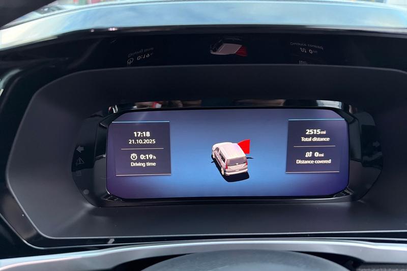 Used Ford Transit Connect 2025 for sale - 76355579: Photo 24