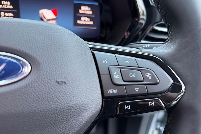 Used Ford Transit Connect 2025 for sale - 76355579: Photo 25