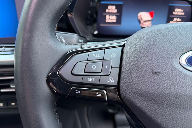 Used Ford Transit Connect 2025 for sale - 76355579: Photo 26