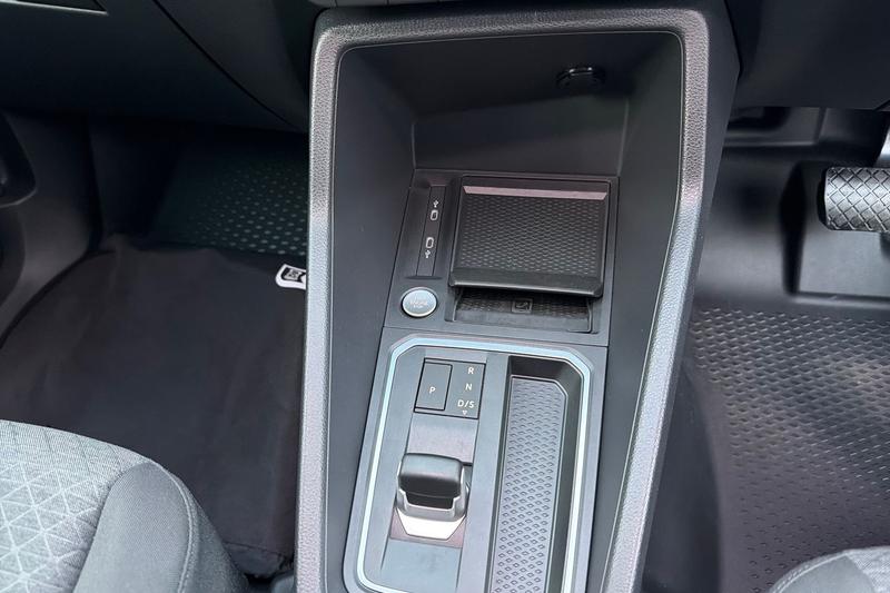 Used Ford Transit Connect 2025 for sale - 76355579: Photo 27