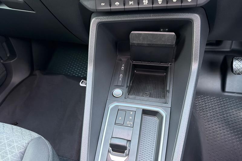 Used Ford Transit Connect 2025 for sale - 76355579: Photo 28