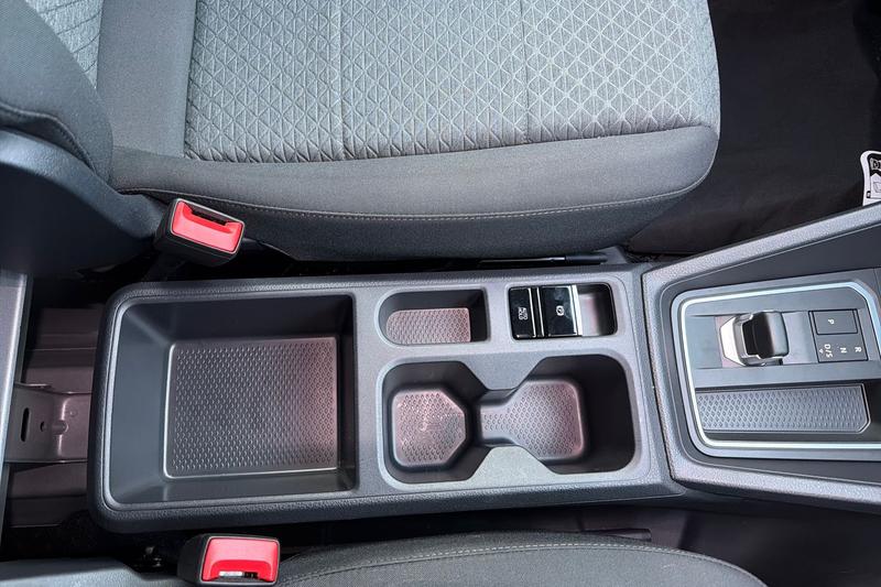 Used Ford Transit Connect 2025 for sale - 76355579: Photo 29