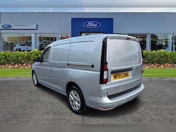 Used Ford Transit Connect 2025 for sale - 76355579: Photo