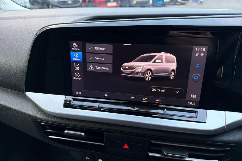 Used Ford Transit Connect 2025 for sale - 76355579: Photo 30