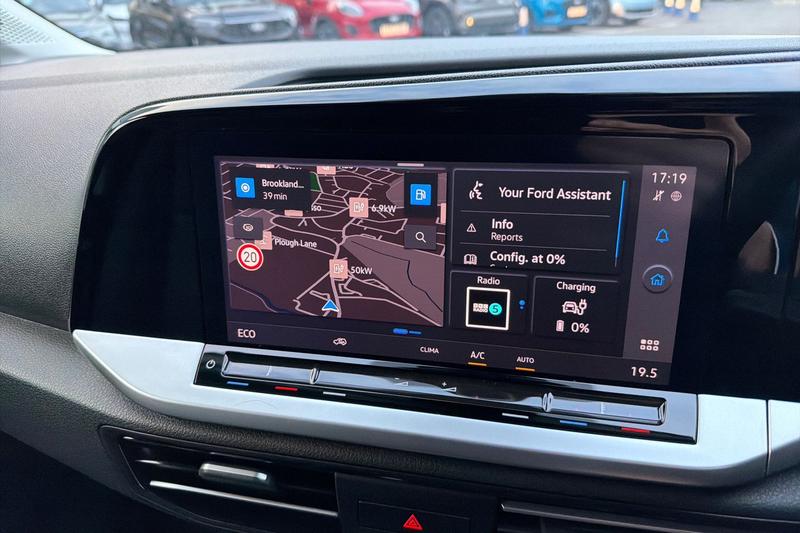 Used Ford Transit Connect 2025 for sale - 76355579: Photo 31