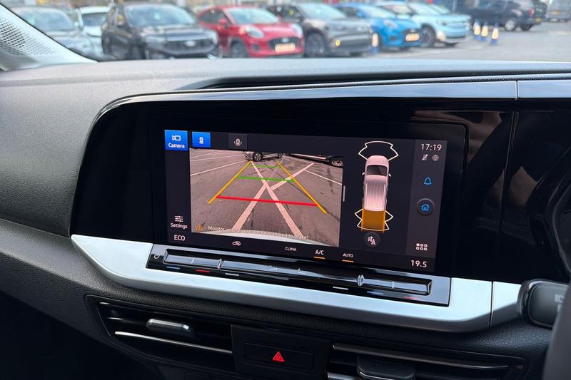 Used Ford Transit Connect 2025 for sale - 76355579: Photo 32