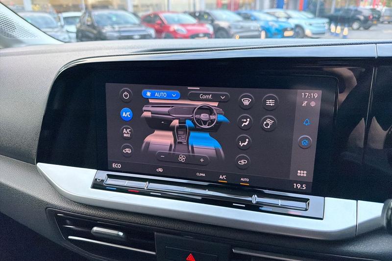 Used Ford Transit Connect 2025 for sale - 76355579: Photo 33