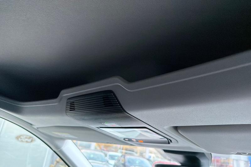 Used Ford Transit Connect 2025 for sale - 76355579: Photo 35