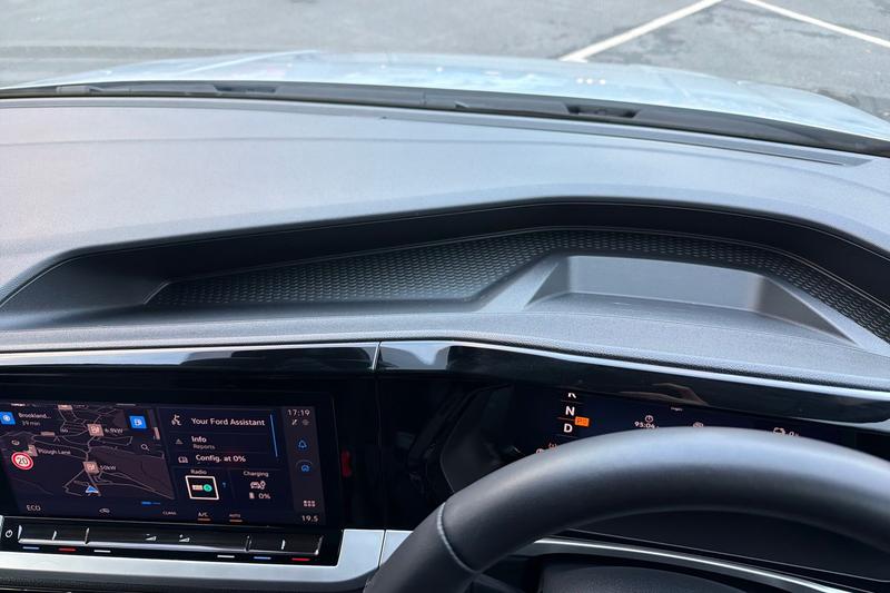 Used Ford Transit Connect 2025 for sale - 76355579: Photo 36