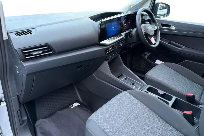 Used Ford Transit Connect 2025 for sale - 76355579: Photo 4