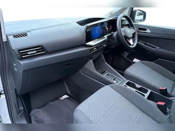 Used Ford Transit Connect 2025 for sale - 76355579: Photo