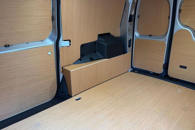 Used Ford Transit Connect 2025 for sale - 76355579: Photo 5