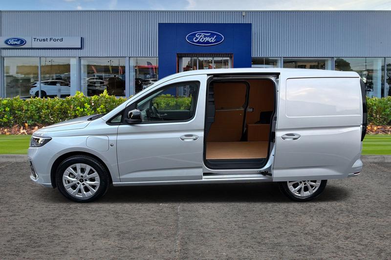 Used Ford Transit Connect 2025 for sale - 76355579: Photo 6