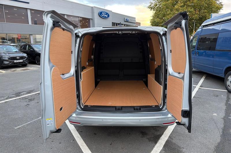 Used Ford Transit Connect 2025 for sale - 76355579: Photo 7