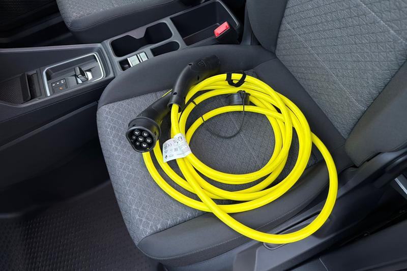 Used Ford Transit Connect 2025 for sale - 76355579: Photo 8