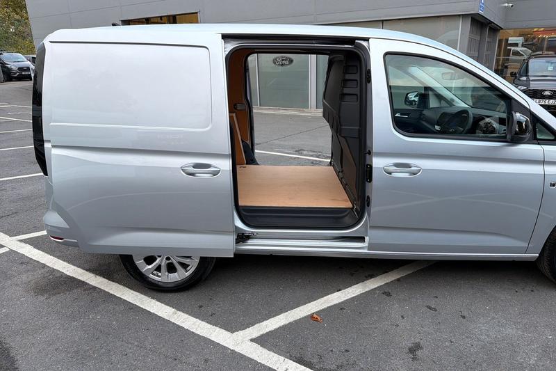 Used Ford Transit Connect 2025 for sale - 76355579: Photo 9