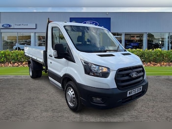 Used Ford Transit 2025 for sale - 78618479: Photo