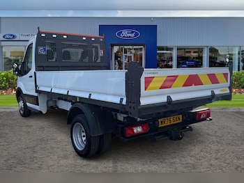 Used Ford Transit 2025 for sale - 78618479: Photo