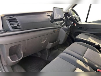 Used Ford Transit 2025 for sale - 78618479: Photo