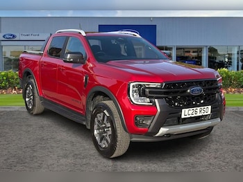 Used Ford Ranger 2026 for sale - 78838658: Photo