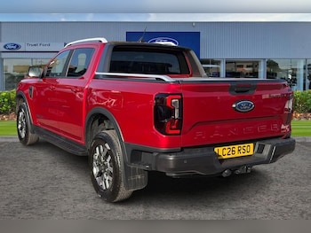 Used Ford Ranger 2026 for sale - 78838658: Photo