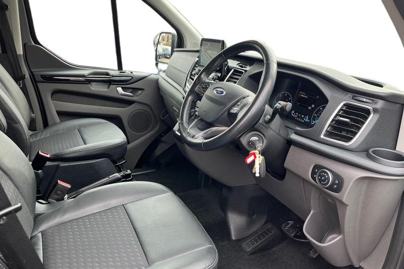 Used Ford Transit Custom 2020 for sale - 77582037: Photo 14