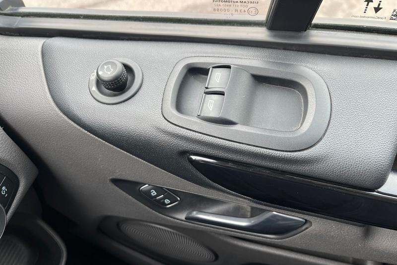 Used Ford Transit Custom 2020 for sale - 77582037: Photo 19