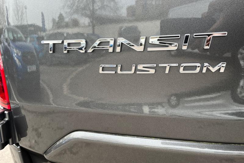 Used Ford Transit Custom 2020 for sale - 77582037: Photo 20