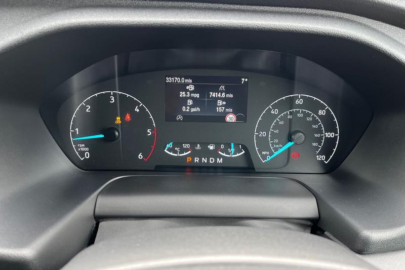 Used Ford Transit Custom 2020 for sale - 77582037: Photo 21