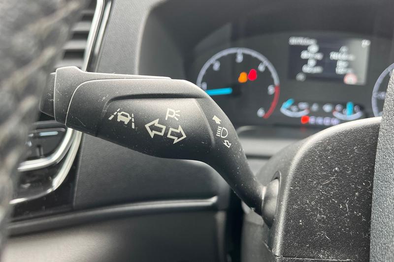 Used Ford Transit Custom 2020 for sale - 77582037: Photo 22