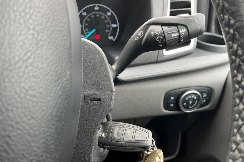 Used Ford Transit Custom 2020 for sale - 77582037: Photo 23