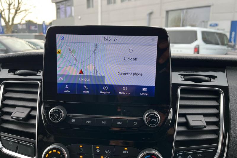 Used Ford Transit Custom 2020 for sale - 77582037: Photo 27