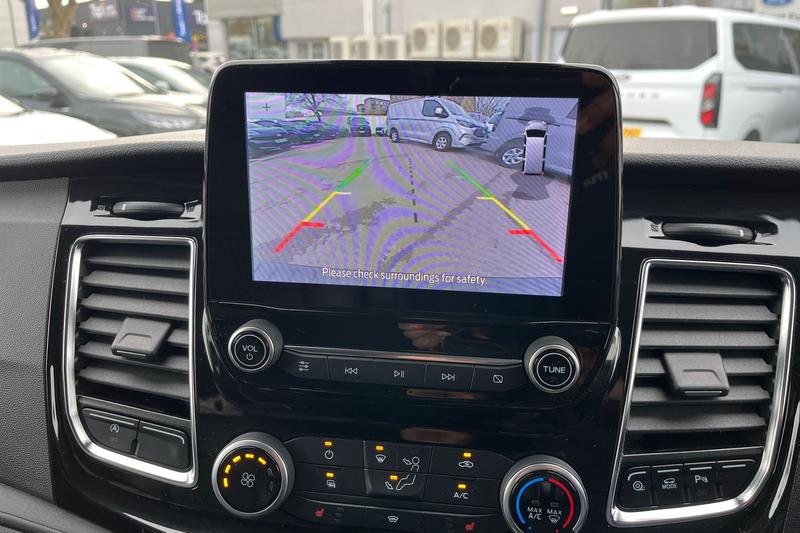 Used Ford Transit Custom 2020 for sale - 77582037: Photo 28