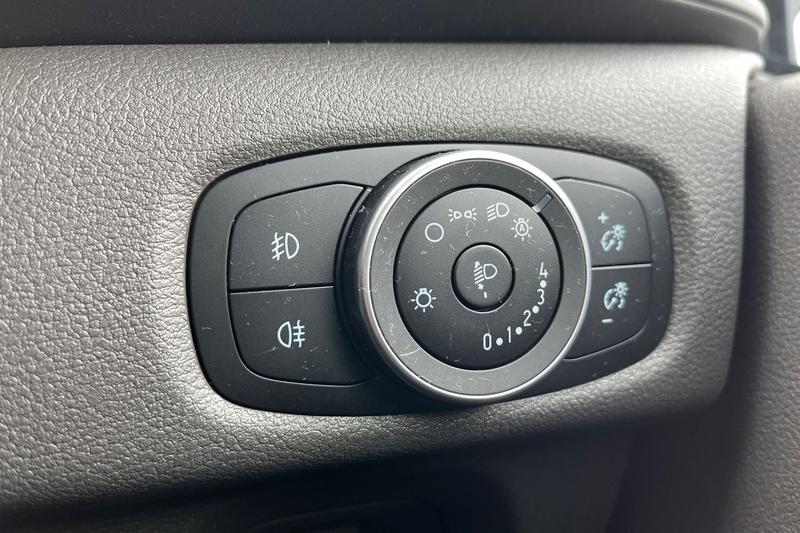 Used Ford Transit Custom 2020 for sale - 77582037: Photo 30