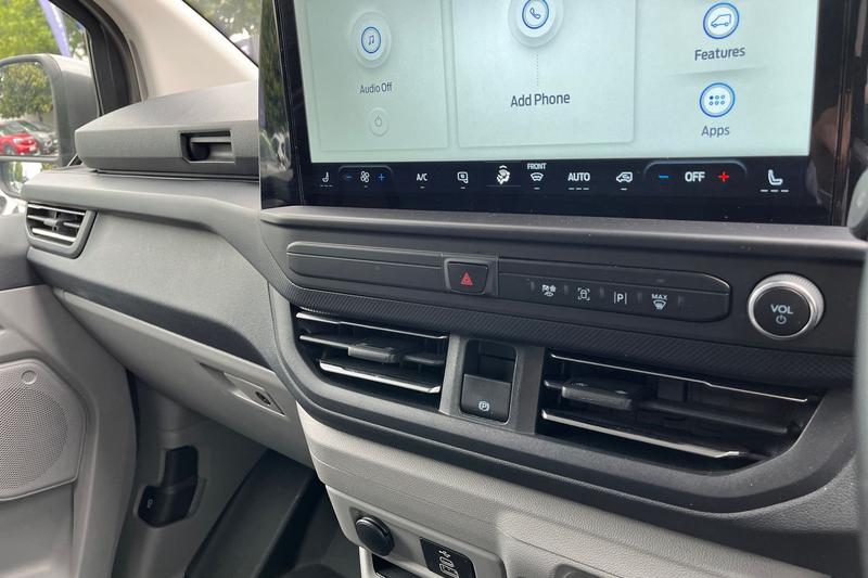 Vehicle 29
