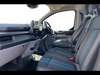 Used Ford E-Transit 2024 for sale - 74692760: Photo