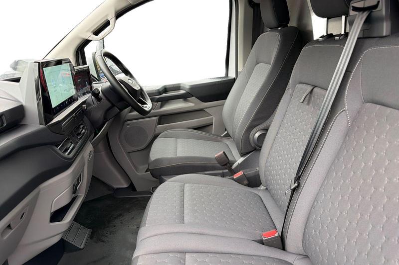 Used Ford Transit Custom 2025 for sale - 76327748: Photo 10