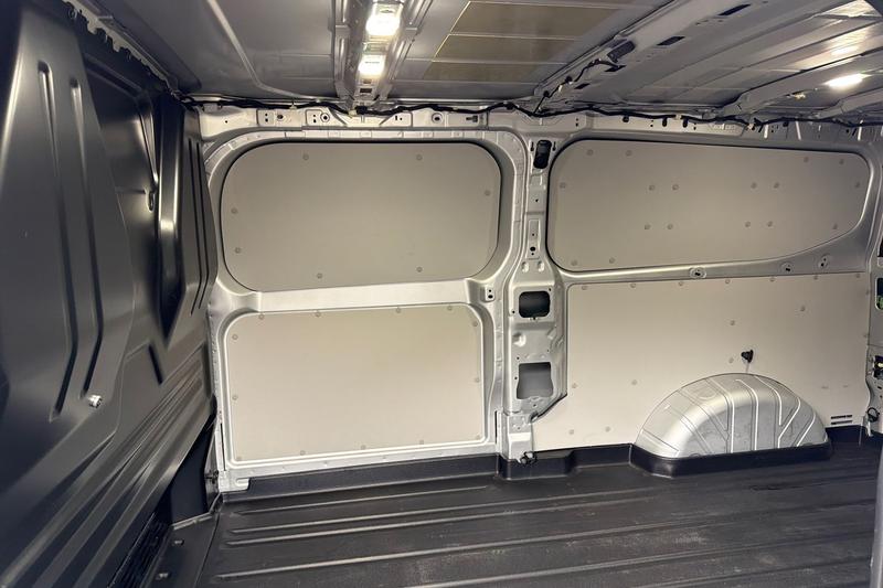 Used Ford Transit Custom 2025 for sale - 76327748: Photo 11