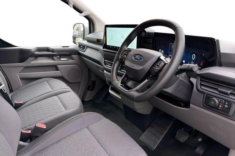 Used Ford Transit Custom 2025 for sale - 76327748: Photo 14