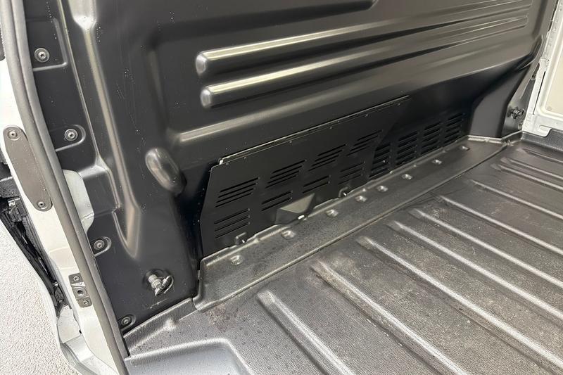 Used Ford Transit Custom 2025 for sale - 76327748: Photo 17