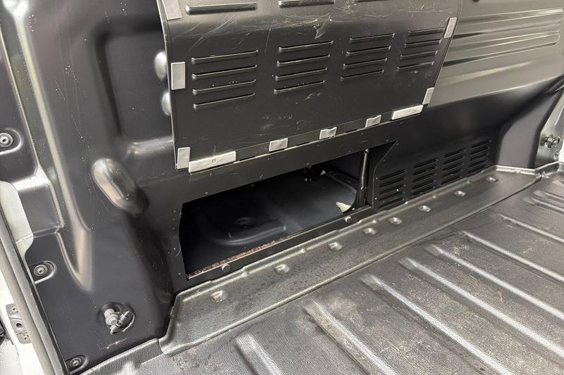Used Ford Transit Custom 2025 for sale - 76327748: Photo 18
