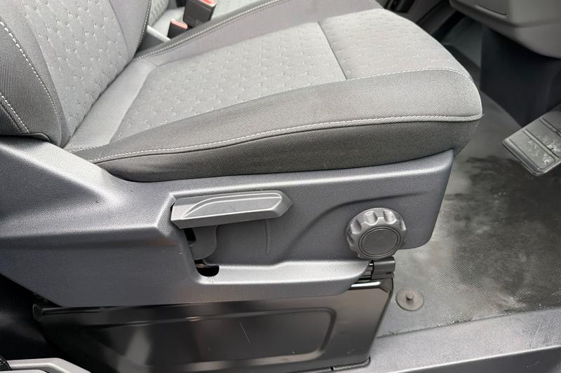Used Ford Transit Custom 2025 for sale - 76327748: Photo 19