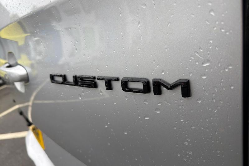 Used Ford Transit Custom 2025 for sale - 76327748: Photo 20