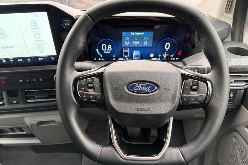 Used Ford Transit Custom 2025 for sale - 76327748: Photo 21